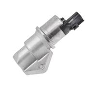 1S7Z-9F715-CA Soupape de commande d'air de ralenti IAC 1S7Z9F715CA / Convient for Ford Mondeo Grand Marquis Mazda Mpv Mercury Cougar Marauder Soupape de commande d'air de ralenti