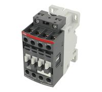 1SBL157001R1310 | AF12-30-10-13 | ABB CONTACTOR 3 POLE, 5.5KW 12A AC3, COIL 100-250V50/60HZ 100-250VDC, NO AUX