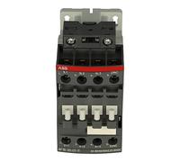 1SBL177001R1101 | AF16-30-01-11 | ABB AF16-30-01-11 CONTACTOR 3P 7.5KW 18A AC3, COIL 24-60V50/60HZ 20-60VDC, NC AUX
