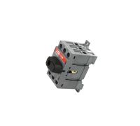 1SCA104902R1001 disjoncteur de charge pôle : 3 DIN 40A OT