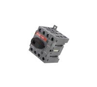 1SCA104932R1001 disjoncteur de charge pôle : 4 DIN 40A OT