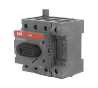 1SCA105413R1001 disjoncteur de charge pôle : 4 DIN 80A OT