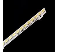1set - 1 PCS Bande de lampe de rétro-éclairage LED 58leds Samsung 32 ''TV UA32D4003B BN64-01635A 2011SVS32 4K-V1-1CH-PV-LEFT58-1116 UE32D4000 ""Nipseyteko