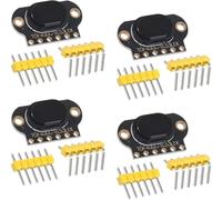 1set/4pcs TOF400C Lasers Ranging Sensor Module TOF Time-of-Flight Distance IIC Output Measuring Distance 4M