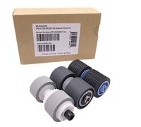 1set 8262B001AA Scanner Pick up Roller Kit for Canon DR-G1100 DR-G1130 DR G1100 Roller kit