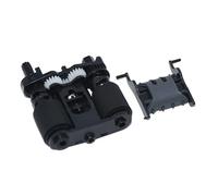 1SET B3Q10-60105 B3Q10-40080 Tampon de séparation du Rouleau d'entraînement ADF for imprimante Multifonction HP Color LaserJet Pro M377 M477 M426 M427/377 477 426 427