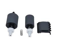 1Set CF288-60015 CF288-60016 A8P79-65001 ADF Feed Pickup Roller Roller PAD COMPATIBLE AVEC PRO 400 500 SERIES ET M425 M570 M476 M521 M521DW Printers Sortie et M425 M570 M476 M521 M521DW PRINTER