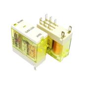 1set COIL 230VAC RELAY AND BASE 2CO
