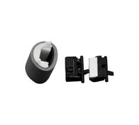 1set Compatible with CN598-67018 Separation Pickup Roller Pick Pad for | CN598-67018 Separation Pickup Roller Printing | 1set CN598-67018 Separation Pickup Roller Pick Pad