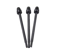 1set for Samsung Galaxy Z Fold 5/4/3 Fold Edition Touch Stylus for S Pen Nib Tips with Removal Tweezers Too (Gray)