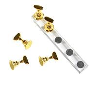 1set Nail Art Practice Stand acrylique Tips de ongle