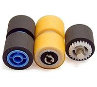1Set New Compatible Scanner Pick up Roller kit for Canon DR-5010C DR-6030C