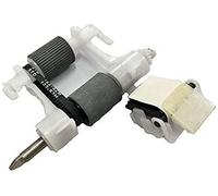 1Set New Pick up Roller Separation Pad Assembly for HP 4345 HP4700 4730 9200 9250