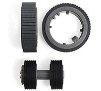 1SET New Pickup Roller KIT for Fujitsu fi7140 7160 7180 7130 7240 7260 7220 7135