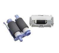 1SET RM2-5452-000 RM2-5397-000 Rouleau de séparation de ramassage du bac 2 for HP LaserJet M402 M403 M426 M427 M304 M305 M404 M405 M329 M428