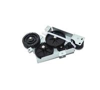 1SET RM2-6321-000 RM1-8418-000 Fuser Drive Swing Plate ARM Swing Gear Assembly for Compatible with HP LaserJet 600 M601 M602 M603 M604 M605 M606