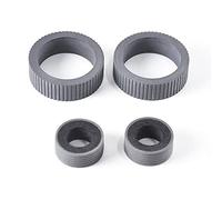 1Set Scanner Pickup Roller Feed Roller for Fujitsu fi7140 fi7240 fi7160 fi7260