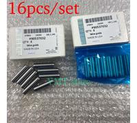 1set Valve D'admission Et D'échappement, Cathéter, Nipseyteko Pour Buick New Crosse, Pièces/Ensemble L, Oe #90537032