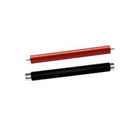 1SETS de Rouleaux de compatibles avec HL L8260 L8360 4150 L9310 | Rouleau de pression inférieur de la chaleur supérieure de l'unité de Compatible avec HL L8260,(1X Heat Roller)