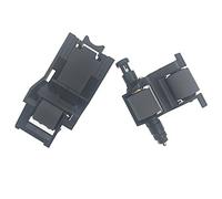 1SETX L2725-60002 L2718A Doc Feeder ADF Kit d'entretien de Rechange Compatible avec HP M630 M680 M651 M525 M575 M725 M775 X585 7500 8500