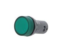 1SFA619403R5232 Feux de contrôle 22mm CL2 -25-70°C Bel : LED Ø22mm 230VAC