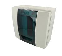 1SL1201A00 | 1SL1201A00 | ABB MISTRAL65 TRANSPARENT DOOR