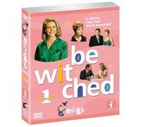 Bewitched – Saison 1 (Disques 1-3) – DVD – Import allemand