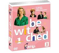 Bewitched:1st Season Discs 4-6 [Import allemand]