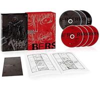 1st &2nd Season Blu-Ray Box