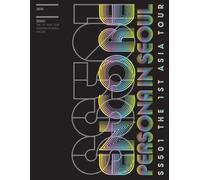 1st Asia Tour Persona in Seoul [Import allemand]
