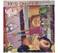 Avid Dancer – 1st Bath – Vinyle LP