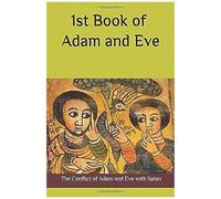 1st Book Of Adam And Eve