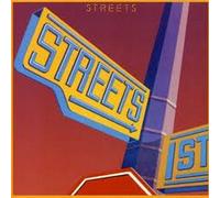 1st by Streets (2002-10-15)