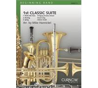 1st Classic Suite / Score + Parties