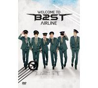 1st Concert Welcome to Beast a [Import allemand]
