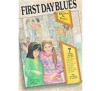 1st Day Blues, The Decision Is Yours Series Peggy Anderson (Auteur)