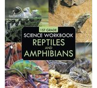 1st Grade Science Workbook