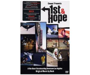 1st & Hope - Beck
