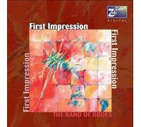 1st Impressions/Band of Oboes