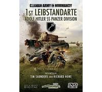 1st Leibstandarte: Adolf Hitler SS Panzer Division- The Germans in Normandy [NTSC]