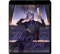1st Live Cheers With You (Blu-Ray) ()