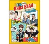 1st Live Concert In Seoul DVD E