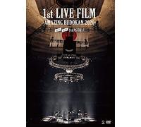 1st Live Film -Amazing Budokan 2020-(Dvd/2)