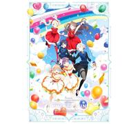 ラブライブ！蓮ノ空女学院スクールアイドルクラブ 1st Live Tour ～RUN！CAN！FUN！～ Blu-ray Memorial BOX