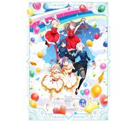 1st Live Tour Runcanfun Blu-Ray Memorial Box