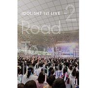 1st Liveroad To Infinity Dvd Day2