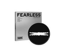 LE SSERAFIM - 1er mini-album FEARLESS - Coffret CD Version Monochrome Bouquet