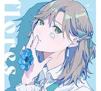叶 1st mini album 「flores」 【通常盤】