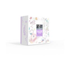 1st Mini Album ‘SUPER REAL ME’ [REAL ME Version]