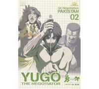 1st Negotiation 2 [Dvd]